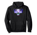 Aesthetic Aesthetic Vaporwave 90S Hoodie - Custom Art Print Men Women - T-Shirt, Sweatshirt, Hoodie