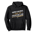 Ronald Bolanos Lovin Valentines Day Hoodie - Aesthetic Graphic for Adults - T-Shirt, Sweatshirt, Hoodie