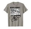 Cassette Tape Music 70 S 80 S 90 S T-Shirt - Minimalist Print for Adults - T-Shirt, Sweatshirt, Hoodie