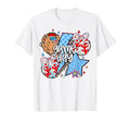 Baseball Mom Coquette Game Day Tis T-Shirt - Novelty Apparel Men Women - T-Shirt, Sweatshirt, Hoodie