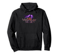 Kangaroo 90S Funny Kangaroo 80S Hoodie - Fun Novelty Design Unisex - T-Shirt, Sweatshirt, Hoodie