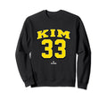 Kwang Hyun Kim St Louis Baseball Sweatshirt - Casual Everyday Wear Unisex - T-Shirt, Sweatshirt, Hoodie