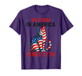 No Kings America Since 1776 T-Shirt - Casual Everyday Wear Unisex - T-Shirt, Sweatshirt, Hoodie