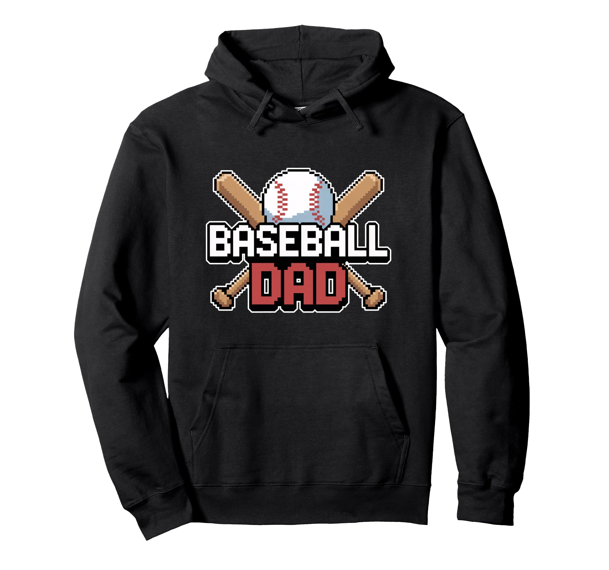 And Funny Designs Dads And Fathers Sweatshirt - Graphic Print Men Women - T-Shirt, Sweatshirt, Hoodie