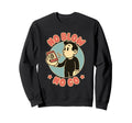 80S Gamer Gaming Sweatshirt - Novelty Apparel Unisex - T-Shirt, Sweatshirt, Hoodie