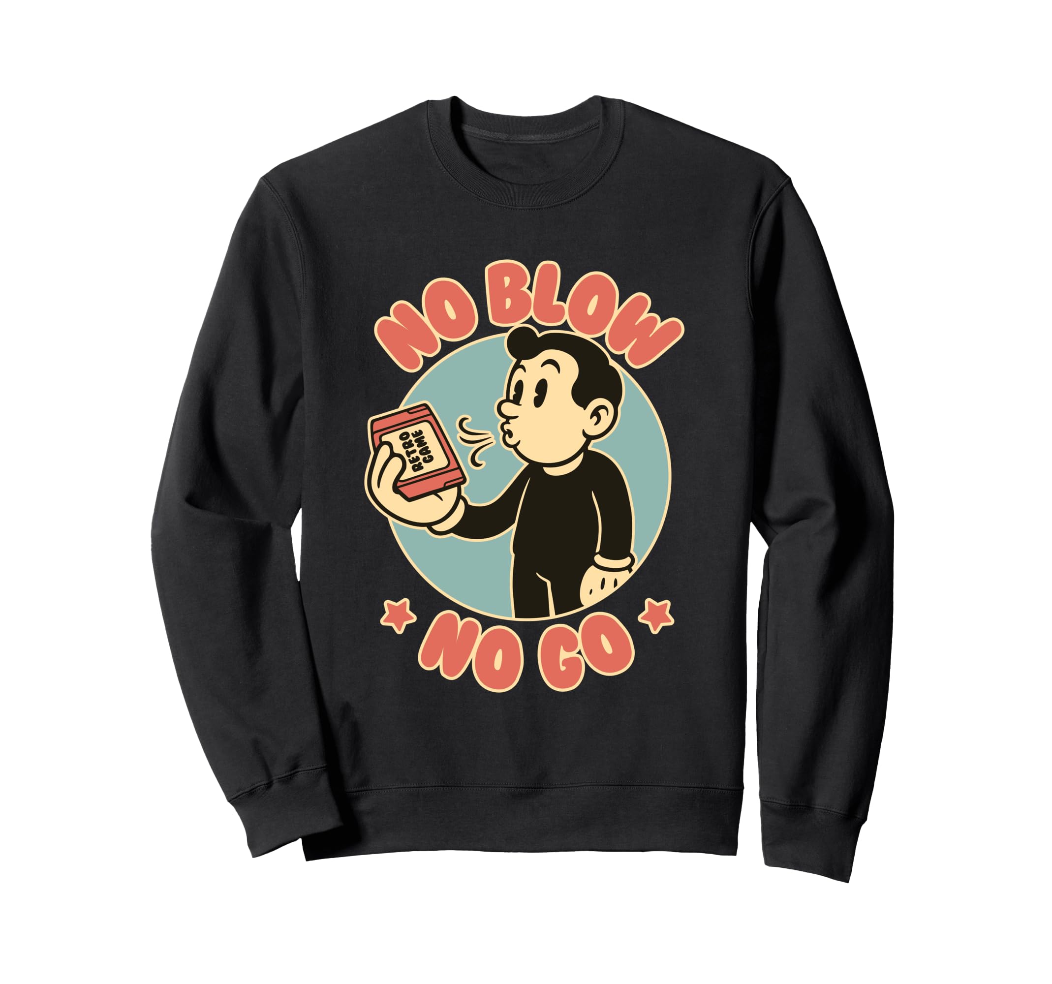 80S Gamer Gaming Sweatshirt - Novelty Apparel Unisex - T-Shirt, Sweatshirt, Hoodie