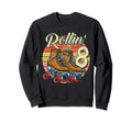 8Th Bday Outfit 8 Year Old Sweatshirt - Casual Everyday Wear Men Women - T-Shirt, Sweatshirt, Hoodie