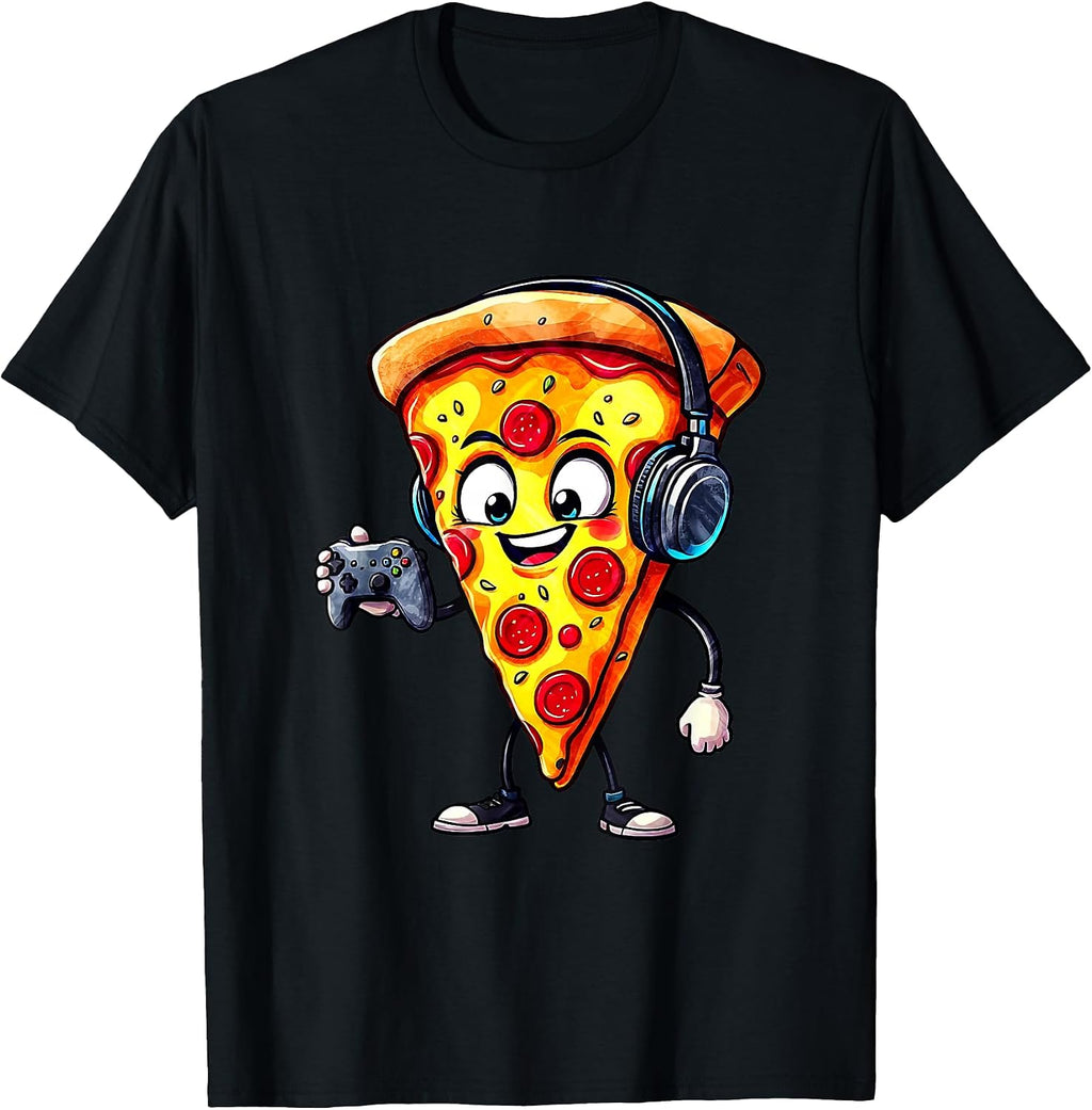 Gamer Boy Birthday Family Matching Gifts Shop - Adult & Kids T-Shirts, Sweatshirts & Hoodies apparel design preview 1
