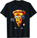 Gamer Boy Birthday Family Matching Gifts Shop - Adult & Kids T-Shirts, Sweatshirts & Hoodies apparel design preview 1