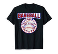 Baseball Our Genes Sports T-Shirt - Casual Everyday Wear Men Women - T-Shirt, Sweatshirt, Hoodie