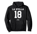 Tommy La Stella 18 San Francisco Mlbpa Hoodie - Novelty Apparel Men Women - T-Shirt, Sweatshirt, Hoodie