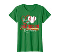 Thats My Grandson Out There T-Shirt - Fun Novelty Design Men Women - T-Shirt, Sweatshirt, Hoodie
