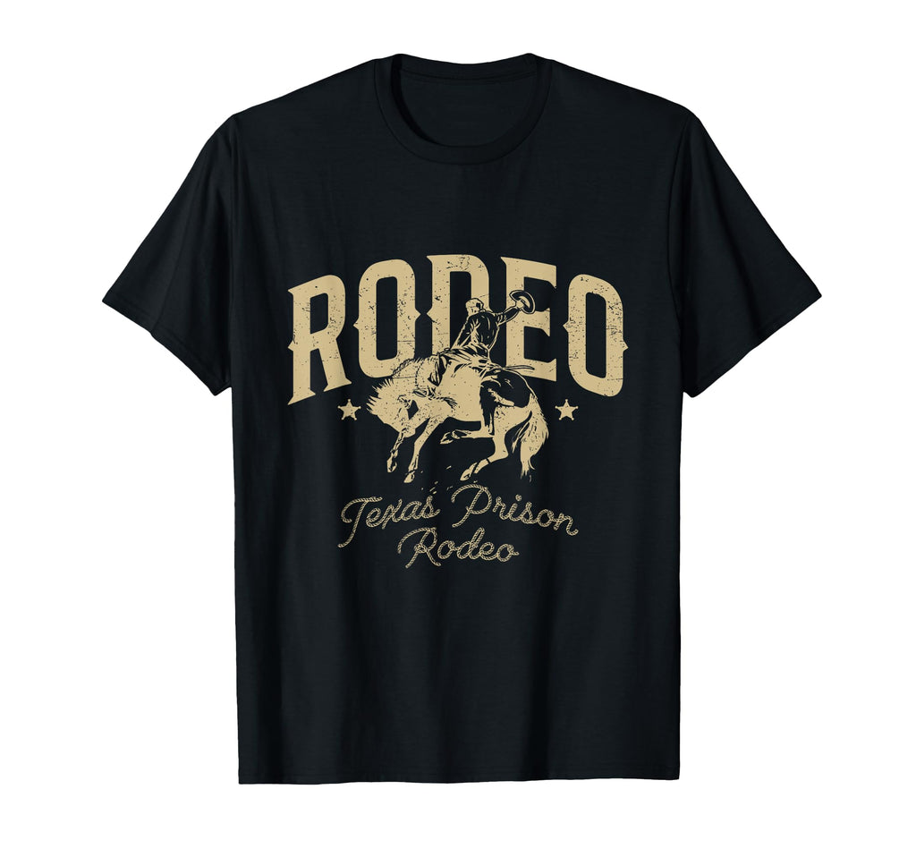 Wild West Huntsville Texas Rodeo Western T-Shirt - Streetwear Style Unisex - T-Shirt, Sweatshirt, Hoodie