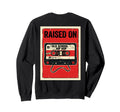 90S Streetwear 80S 90S 00S Rap Hip Sweatshirt - Novelty Apparel Men Women - T-Shirt, Sweatshirt, Hoodie