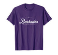 Barbados T-Shirt - Aesthetic Graphic for Adults - T-Shirt, Sweatshirt, Hoodie
