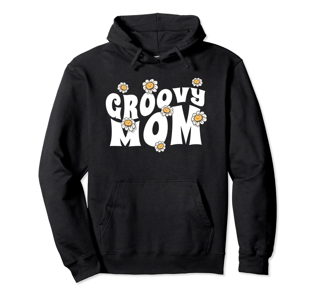 70S Hippie Matching Family T-Shirt - Casual Everyday Wear Unisex - T-Shirt, Sweatshirt, Hoodie