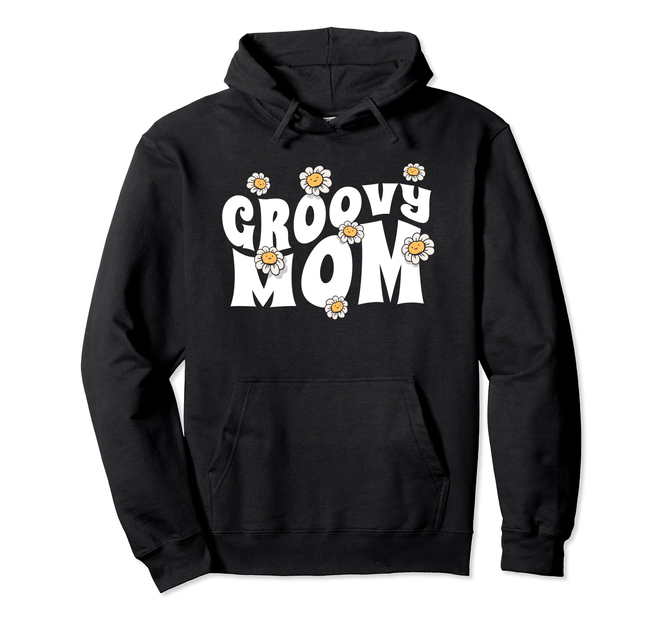 70S Hippie Matching Family T-Shirt - Casual Everyday Wear Unisex - T-Shirt, Sweatshirt, Hoodie