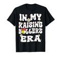 My Raising Baller Era Baseball Softball T-Shirt - Unique Graphic Men Women - T-Shirt, Sweatshirt, Hoodie
