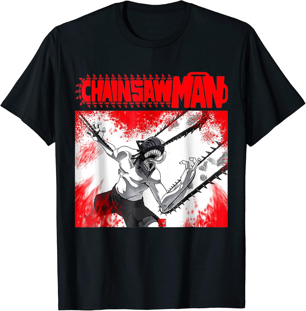 Visit Anime Manga Series Japanese - Adult & Kids T-Shirts, Sweatshirts & Hoodies apparel design preview 1
