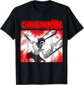 Visit Anime Manga Series Japanese - Adult & Kids T-Shirts, Sweatshirts & Hoodies apparel design preview 1