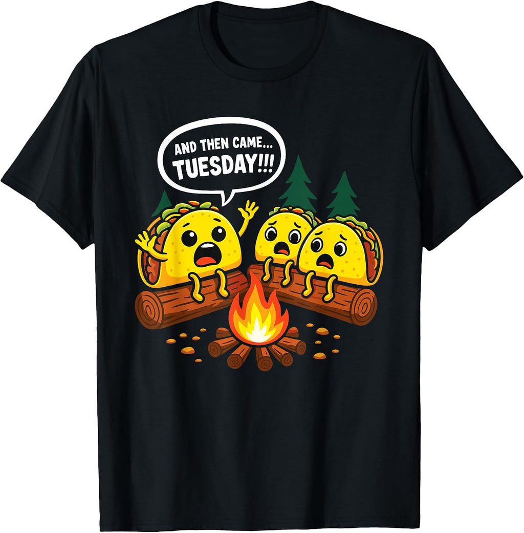 Taco Fiesta Designs - Adult & Kids T-Shirts, Sweatshirts & Hoodies apparel design preview 1