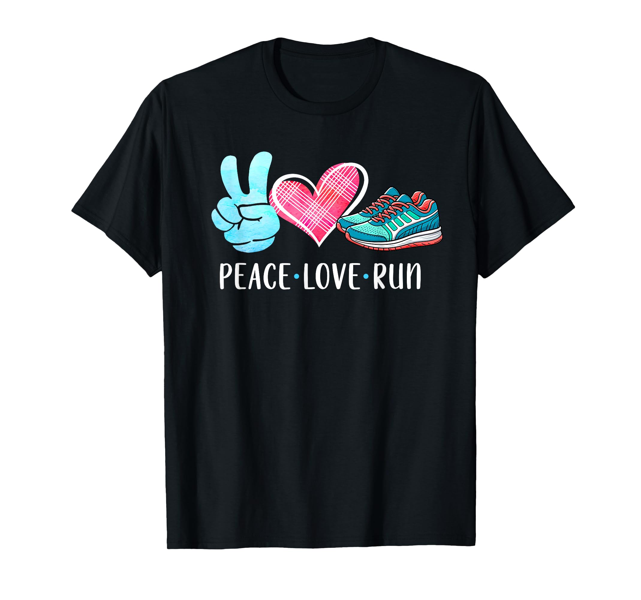 Running Lover Running Team Runner T-Shirt - Novelty Apparel Men Women - T-Shirt, Sweatshirt, Hoodie