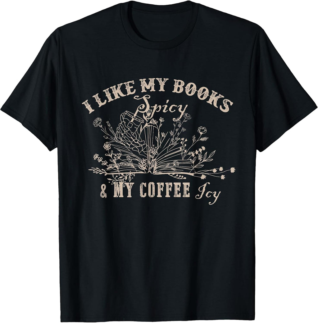 Funny Librarian Reading Book - Adult & Kids T-Shirts, Sweatshirts & Hoodies apparel design preview 1