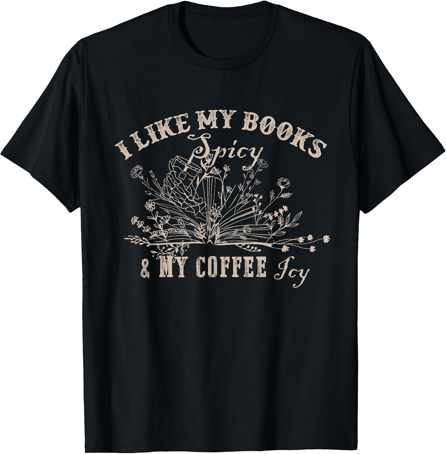 Funny Librarian Reading Book - Adult & Kids T-Shirts, Sweatshirts & Hoodies apparel design preview 1