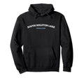 South Holston Lake Va Unsalted Distressed Hoodie - Graphic Print for Adults - T-Shirt, Sweatshirt, Hoodie