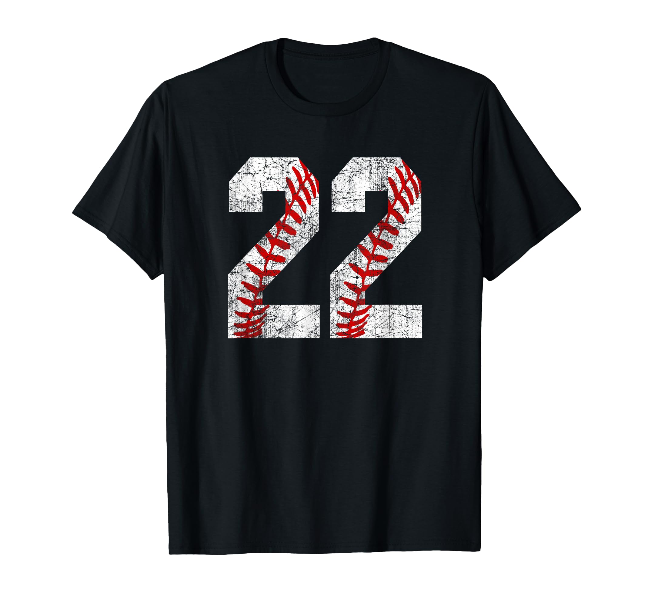 Baseball Mom 22 Jersey Baseball Favorite T-Shirt - Streetwear Style Unisex - T-Shirt, Sweatshirt, Hoodie