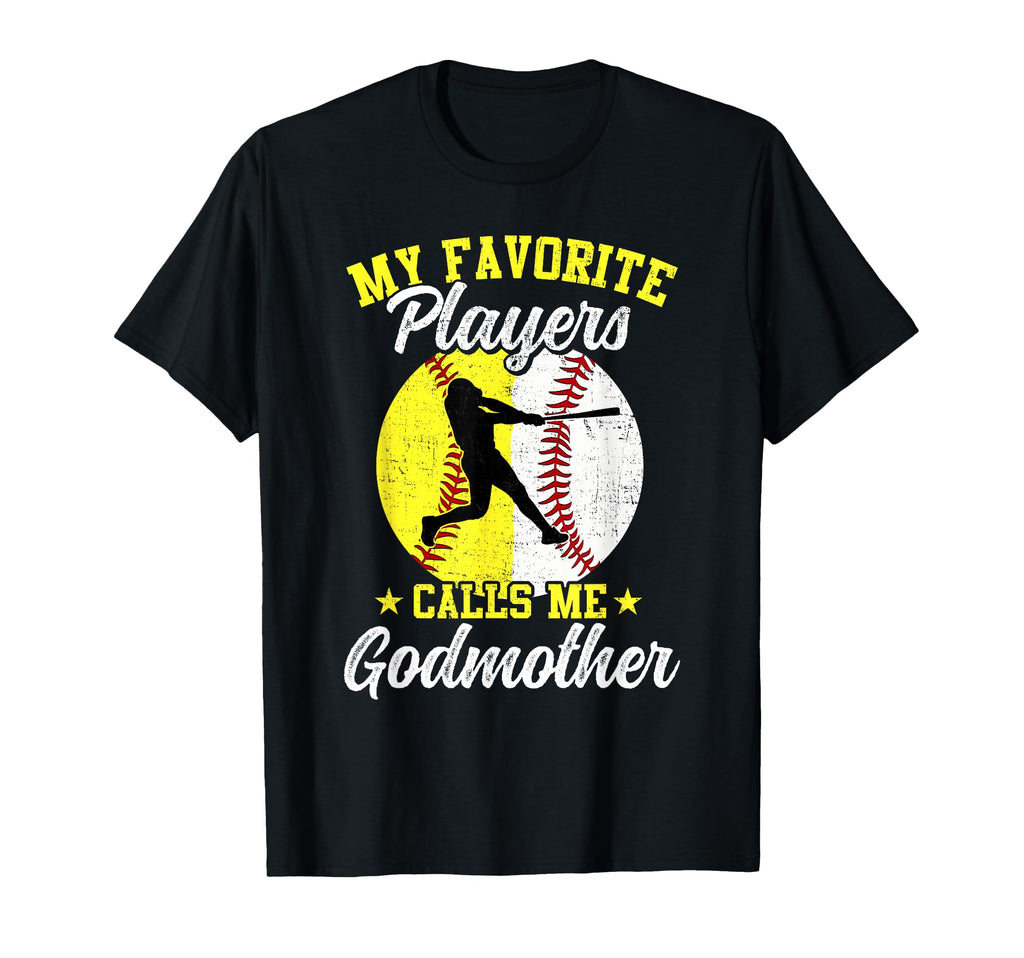 My Favorite Baseball Softball T-Shirt - Casual Everyday Wear Unisex - T-Shirt, Sweatshirt, Hoodie