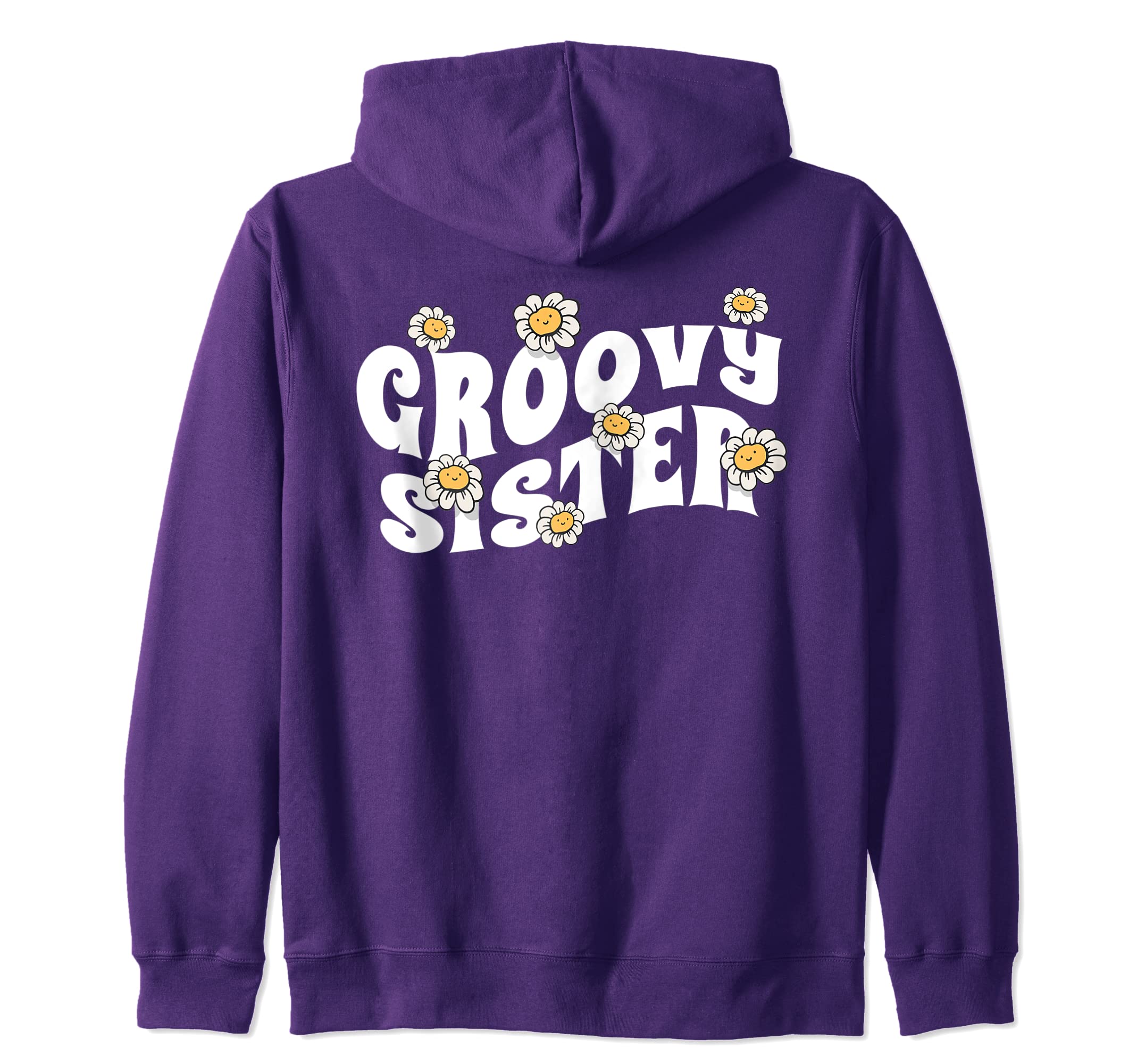 70S Hippie Matching Family T-Shirt - Streetwear Style Unisex - T-Shirt, Sweatshirt, Hoodie