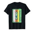Totally Rad 1980S Neon Colorful Rad T-Shirt - Graphic Print for Adults - T-Shirt, Sweatshirt, Hoodie