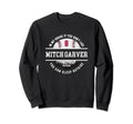 My House Mitch Garver Fans Sweatshirt - Casual Everyday Wear Men Women - T-Shirt, Sweatshirt, Hoodie