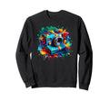 Camera Photographer Photography Sweatshirt - Fun Novelty Design Men Women - T-Shirt, Sweatshirt, Hoodie