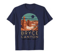 Bryce Canyon National Park Outdoor T-Shirt - Streetwear Style Men Women - T-Shirt, Sweatshirt, Hoodie