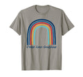 Peace Love Sunshine T-Shirt - Minimalist Print Men Women - T-Shirt, Sweatshirt, Hoodie