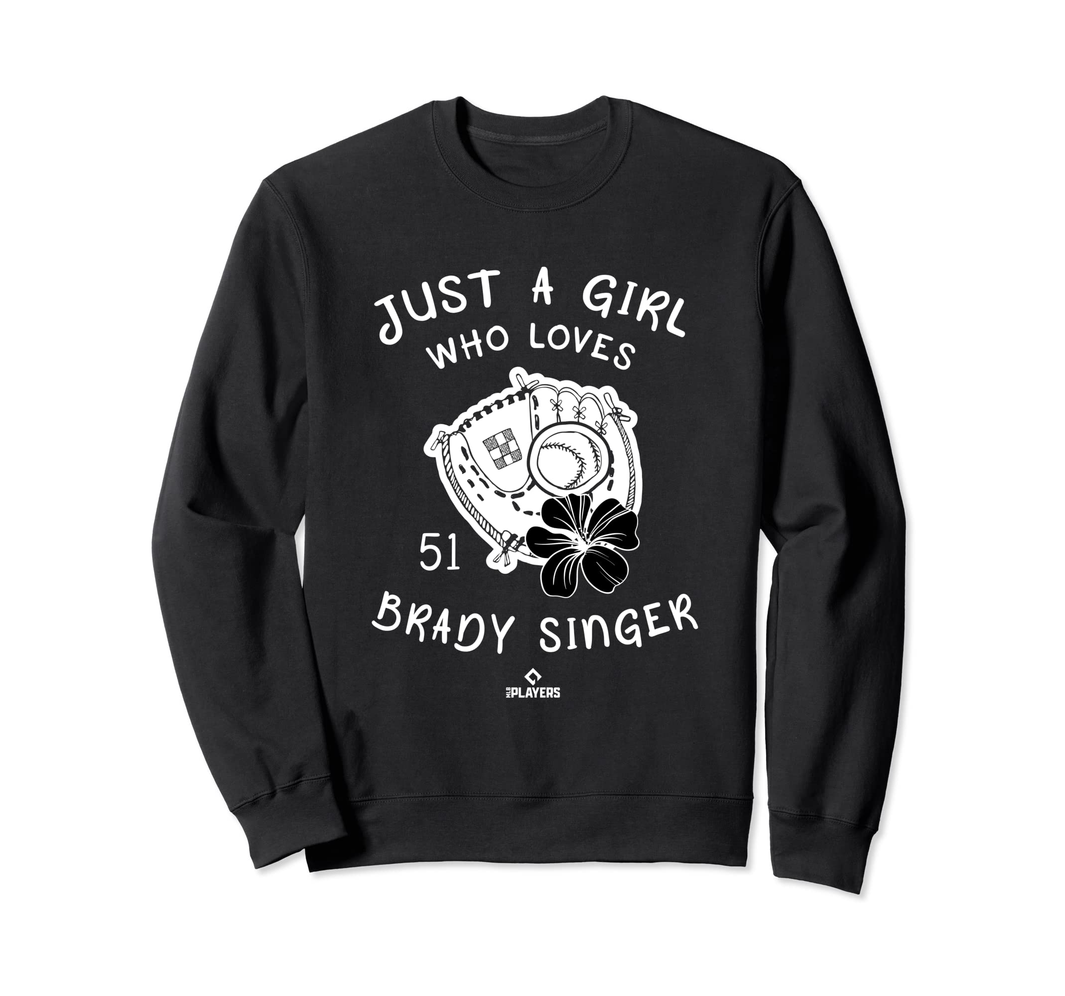 Who Loves Brady Singer Kansas City Sweatshirt - Streetwear Style Men Women - T-Shirt, Sweatshirt, Hoodie