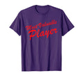 Mvp Most Valuable Player T-Shirt - Casual Everyday Wear for Adults - T-Shirt, Sweatshirt, Hoodie