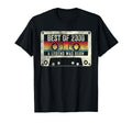 Best 2008 12Th Birthday Gift 12 T-Shirt - Custom Art Print for Adults - T-Shirt, Sweatshirt, Hoodie