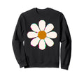 Cyber Y2K Aesthetic Flower Summer Sweatshirt - Novelty Apparel for Adults - T-Shirt, Sweatshirt, Hoodie