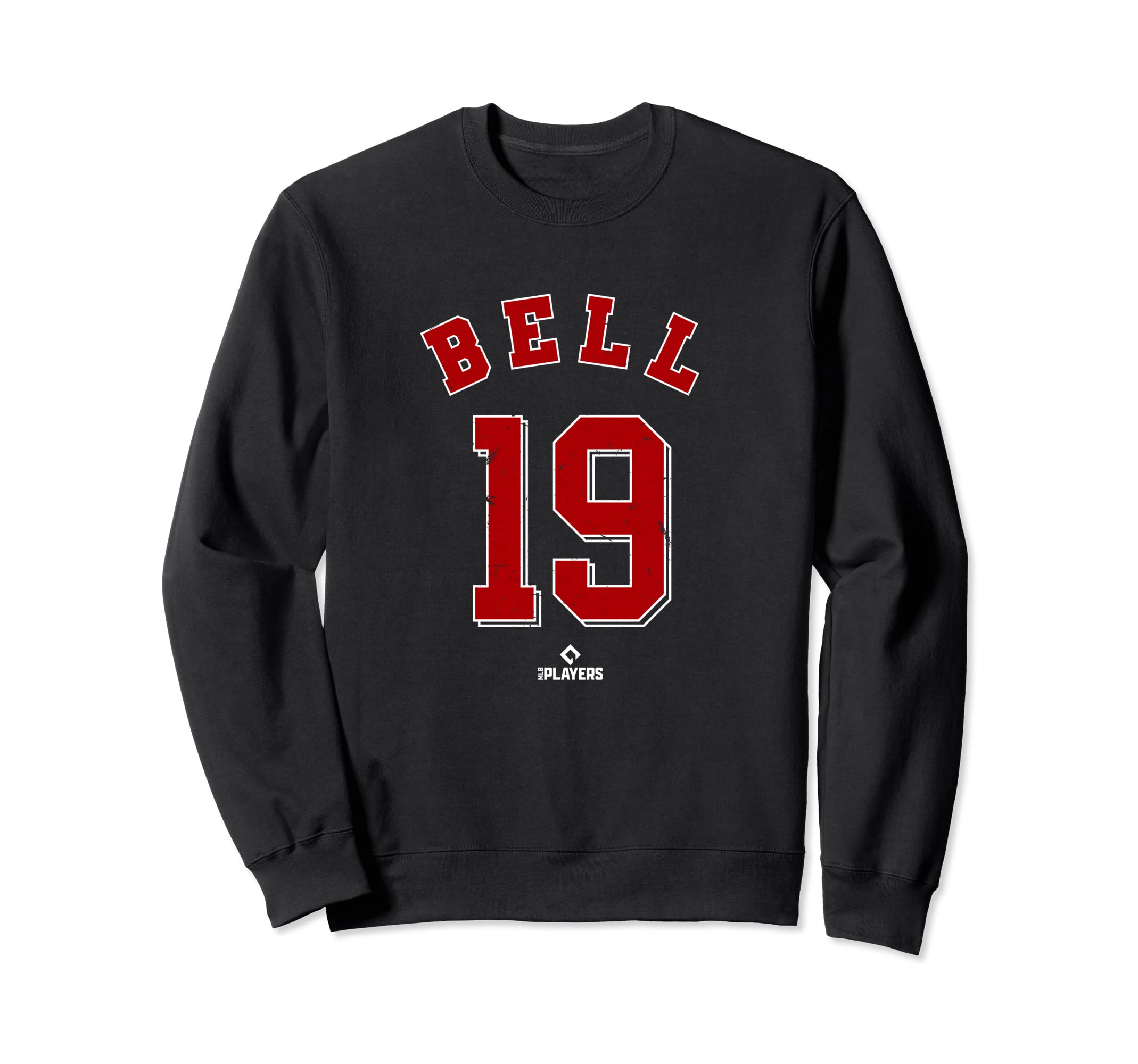 Josh Bell 19 Mlb Players Washington Sweatshirt - Novelty Apparel Men Women - T-Shirt, Sweatshirt, Hoodie
