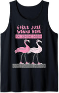 Funny Sarcastic Womens Flamingo Apparel Merch - Adult & Kids T-Shirts, Sweatshirts & Hoodies apparel design preview 1