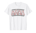 Baseball Mama Sports Mom T-Shirt - Casual Everyday Wear Men Women - T-Shirt, Sweatshirt, Hoodie