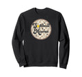 Softball Mama Mom Game Mothers Sweatshirt - Casual Everyday Wear Men Women - T-Shirt, Sweatshirt, Hoodie