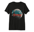 Mens T Ball Gampy Baseball Fathers Day T-Shirt - Trendy Graphic Unisex - T-Shirt, Sweatshirt, Hoodie