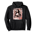 Mona Lisa Aesthetic Y2K Streetwear Hoodie - Minimalist Print Unisex - T-Shirt, Sweatshirt, Hoodie