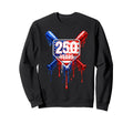 250Th Anniversary Freedom 1776 2026 Sweatshirt - Minimalist Print Unisex - T-Shirt, Sweatshirt, Hoodie