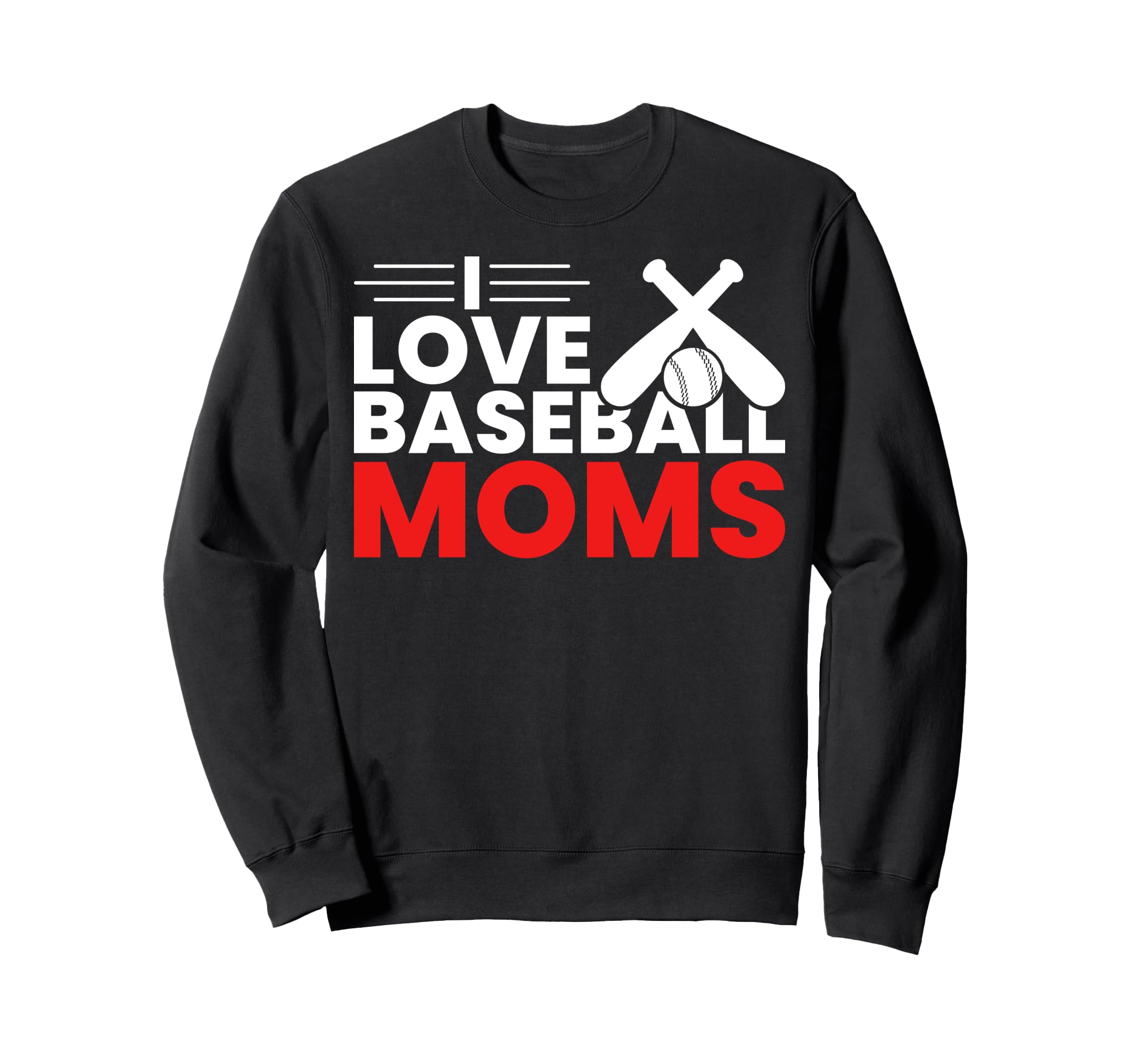 Baseball Softball Baseball Lover Hoodie - Casual Everyday Wear Unisex - T-Shirt, Sweatshirt, Hoodie