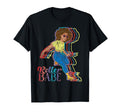 Roller Skating Skate 1970S T-Shirt - Novelty Apparel Unisex - T-Shirt, Sweatshirt, Hoodie